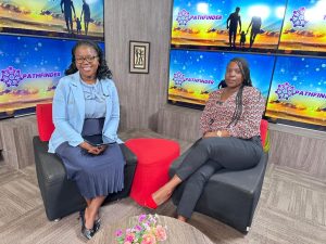 Breaking the Silence The Vital Role of Fathers in Menstrual Hygiene and Girls Empowerment Knowledge brook children network