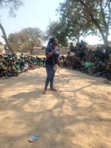 Guidance and Counselling Session on Suicide Awareness Held at Chembira Primary School article knowledge brook children network