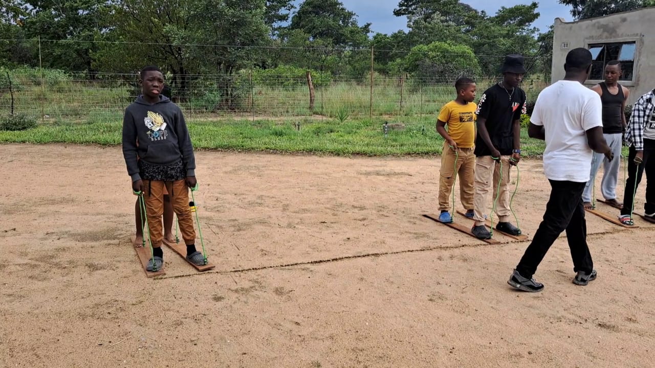 Knowledge brook childrens network camp december 2025 16