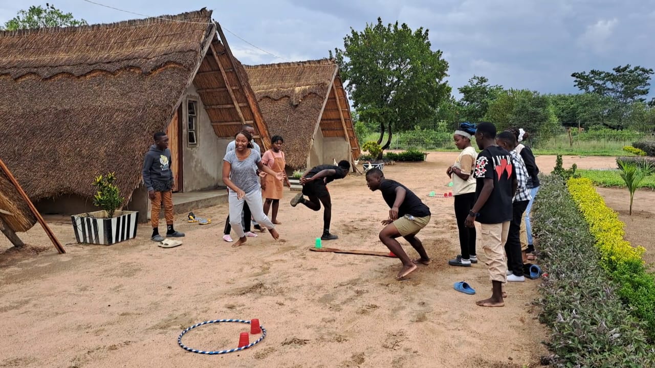 Knowledge brook childrens network camp december 2025 17