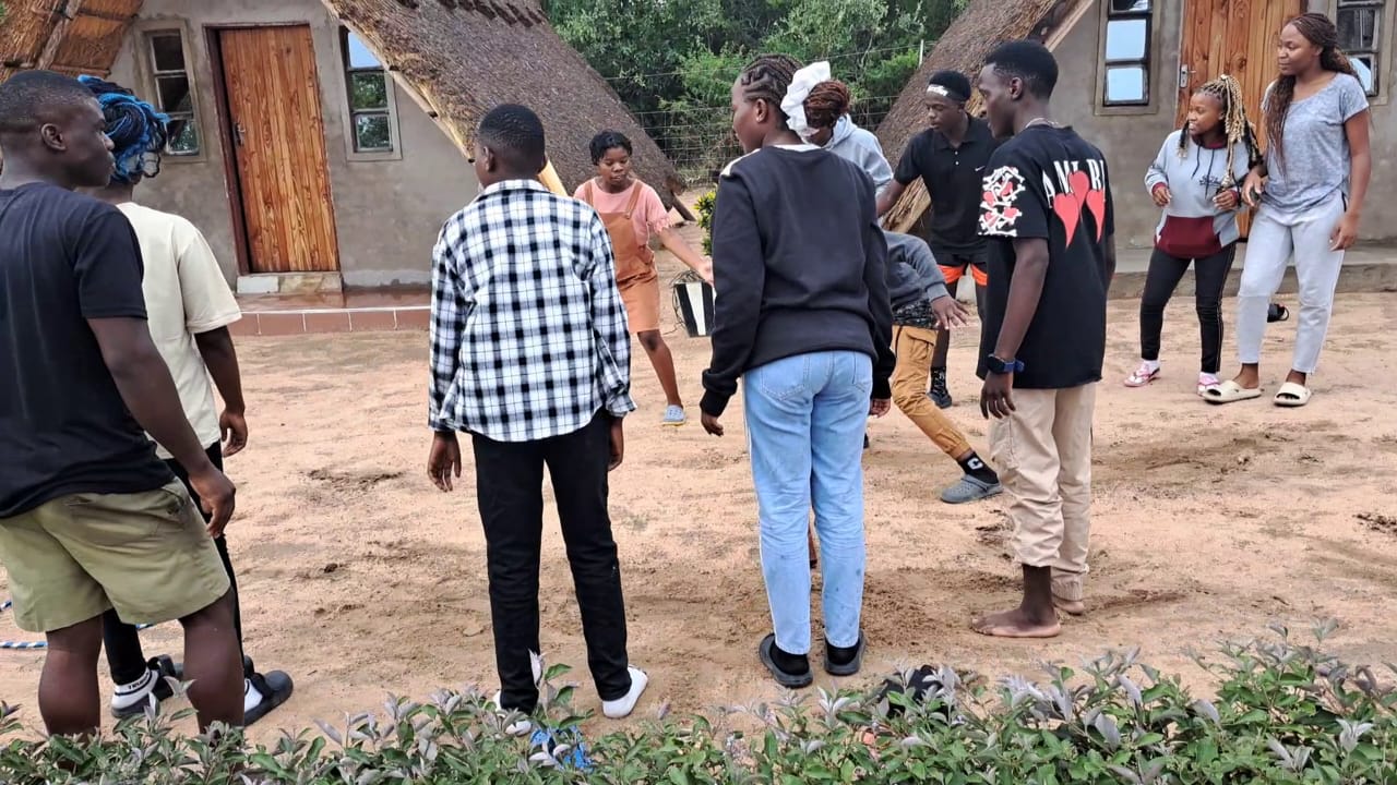 Knowledge brook childrens network camp december 2025 19