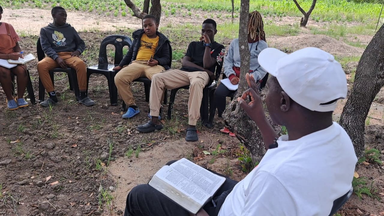 Knowledge brook childrens network camp december 2025 22